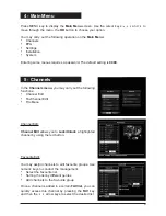 Preview for 9 page of Metronic 441827 Manual