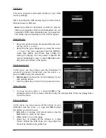 Preview for 10 page of Metronic 441827 Manual