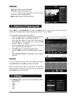 Preview for 11 page of Metronic 441827 Manual