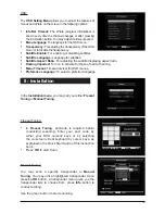 Preview for 13 page of Metronic 441827 Manual