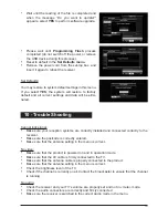 Preview for 15 page of Metronic 441827 Manual