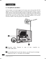 Preview for 6 page of Metronic 441858 Manual