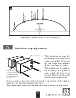 Preview for 23 page of Metronic 450908 Installation Manual