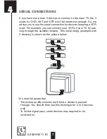 Preview for 8 page of Metronic 475180 User Manual