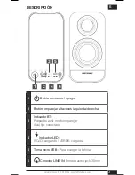 Preview for 3 page of Metronic 477073 User Manual