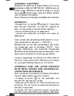 Preview for 20 page of Metronic 477073 User Manual