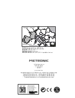 Preview for 53 page of Metronic 495398 Manual