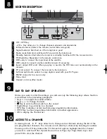 Preview for 11 page of Metronic AccessBox User Manual