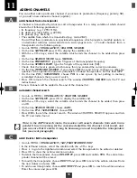 Preview for 12 page of Metronic AccessBox User Manual