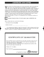 Preview for 19 page of Metronic AccessBox User Manual