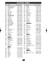 Preview for 23 page of Metronic AccessBox User Manual