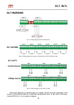 Preview for 32 page of Metronic DL7 Series User Manual