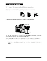 Предварительный просмотр 6 страницы Metronic Dualstream Box Instruction Manual