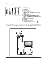 Предварительный просмотр 7 страницы Metronic Dualstream Box Instruction Manual