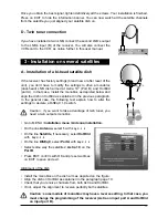 Предварительный просмотр 11 страницы Metronic Dualstream Box Instruction Manual