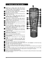 Предварительный просмотр 14 страницы Metronic Dualstream Box Instruction Manual