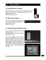 Preview for 7 page of Metronic ECO Zapbox Instruction Manual