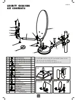 Preview for 21 page of Metronic Liberty 488200 Instruction Manual