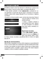 Preview for 9 page of Metronic QU4Dbox Manual