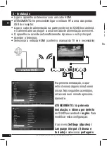 Preview for 17 page of Metronic QU4Dbox Manual