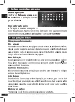 Preview for 23 page of Metronic QU4Dbox Manual