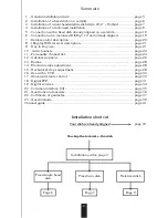 Preview for 4 page of Metronic (Re)playBox User Manual