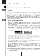 Preview for 8 page of Metronic (Re)playBox User Manual