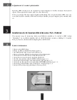 Preview for 9 page of Metronic (Re)playBox User Manual