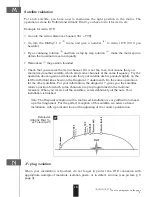 Preview for 20 page of Metronic (Re)playBox User Manual