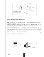 Preview for 31 page of Metronic (Re)playBox User Manual