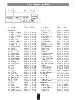 Preview for 43 page of Metronic (Re)playBox User Manual