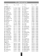 Preview for 46 page of Metronic (Re)playBox User Manual