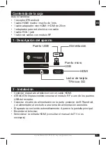 Preview for 5 page of Metronic STKandroid 441271 Manual