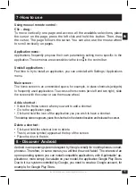 Preview for 39 page of Metronic STKandroid 441271 Manual