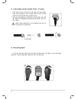 Предварительный просмотр 8 страницы Metronic TouchBOX 3 Manual