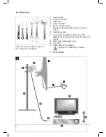 Предварительный просмотр 14 страницы Metronic TouchBOX 3 Manual