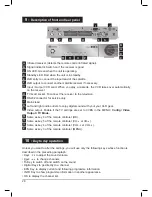 Предварительный просмотр 28 страницы Metronic TouchBOX 3 Manual