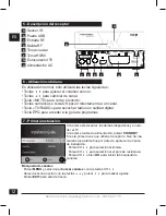 Preview for 12 page of Metronic TouchBox 8 Manual