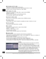 Preview for 14 page of Metronic TouchBox 8 Manual