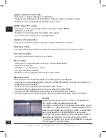 Preview for 34 page of Metronic TouchBox 8 Manual