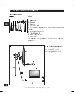 Preview for 49 page of Metronic TouchBox 8 Manual