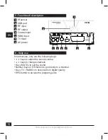 Preview for 51 page of Metronic TouchBox 8 Manual