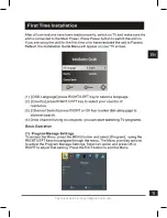 Preview for 52 page of Metronic TouchBox 8 Manual