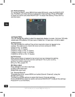 Preview for 55 page of Metronic TouchBox 8 Manual