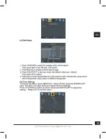 Preview for 56 page of Metronic TouchBox 8 Manual