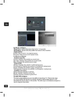 Preview for 59 page of Metronic TouchBox 8 Manual