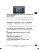 Preview for 60 page of Metronic TouchBox 8 Manual