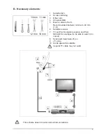 Preview for 7 page of Metronic zapbox twin Manual