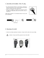 Preview for 8 page of Metronic zapbox twin Manual