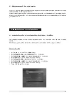 Preview for 11 page of Metronic zapbox twin Manual